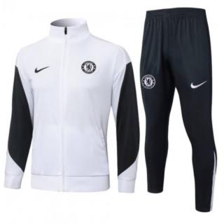 Chándal Chelsea 2025/26 (White)